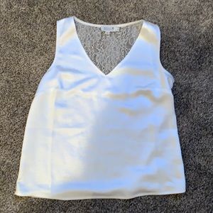 Tank top size: XS brand: molly bracken